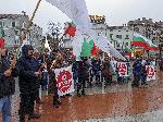 Във Варна протестират против визитата на Ердоган