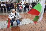 Варна - Протест