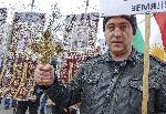 Варна - Протест