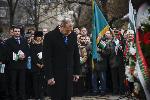 София - Отбелязване на 105-годишнина от превземането на Одринската крепост