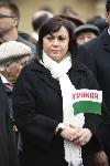 София - Отбелязване на 105-годишнина от превземането на Одринската крепост