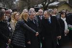 София - Отбелязване на 105-годишнина от превземането на Одринската крепост