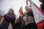 София - Отбелязване на 105-годишнина от превземането на Одринската крепост