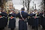 София - Отбелязване на 105-годишнина от превземането на Одринската крепост