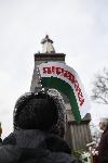София - Отбелязване на 105-годишнина от превземането на Одринската крепост