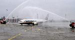 Бургас – Откриване 87-мата база на „Ryanair”