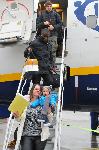 Бургас – Откриване 87-мата база на „Ryanair”