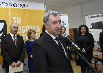 Габрово – Форум “Национални дни на кариерата - Добра Кариера, Добър Живот"