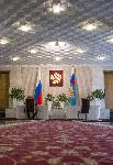София - Съболезнователна книга в руското посолство