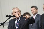София - Нови автомобили за Гранична полиция