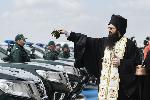 София - Нови автомобили за Гранична полиция