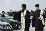 София - Нови автомобили за Гранична полиция