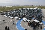 София - Нови автомобили за Гранична полиция
