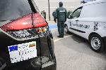 София - Нови автомобили за Гранична полиция