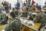 София - Демонстрация на първа помощ