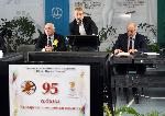 София - 95 години Български олимпийски комитет