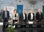 София - 95 години Български олимпийски комитет