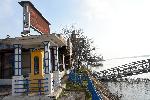 Русе - Високи нива на река Дунав