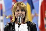 София -Световна купа - художествена гимнастика