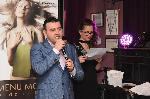 СОФИЯ - Клуб DaDa - Представяне на продуктовата линия на Menu Moda