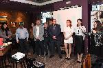 СОФИЯ - Клуб DaDa - Представяне на продуктовата линия на Menu Moda