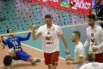 София - Полуфинален плейоф - Волейбол