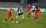 Варна - Футбол - Черно море - Пирин
