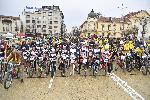 София - Велошествие "София кара колело"