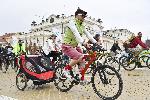 София - Велошествие "София кара колело"