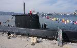 Варна - Кораби на турските ВМС