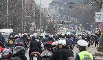 София - Откриване на мотосезон 2018