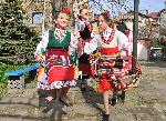Бургас - Лазаруване