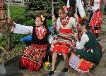Бургас - Лазаруване