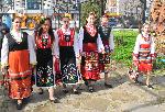 Бургас - Лазаруване