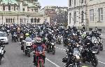София - Откриване на мотосезон 2018