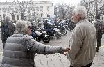 София - Откриване на мотосезон 2018