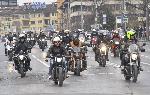 София - Откриване на мотосезон 2018
