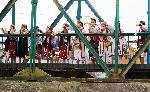 Бяла Слатина - Лазаруване