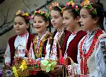 Бяла Слатина - Лазаруване