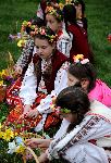 Бяла Слатина - Лазаруване