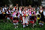 Бяла Слатина - Лазаруване