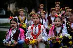 Бяла Слатина - Лазаруване