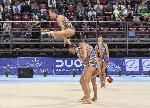 София - Световна купа - Художествена гимнастика