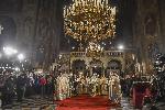 София - Тържествена литургия за Цветница