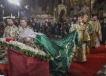 София - Тържествена литургия за Цветница