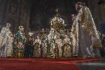 София - Тържествена литургия за Цветница