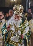 София - Тържествена литургия за Цветница
