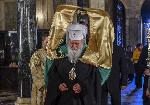София - Тържествена литургия за Цветница