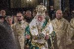 София - Тържествена литургия за Цветница