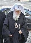 София - Тържествена литургия за Цветница